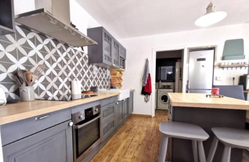 Pomerols House | Chez Babelou