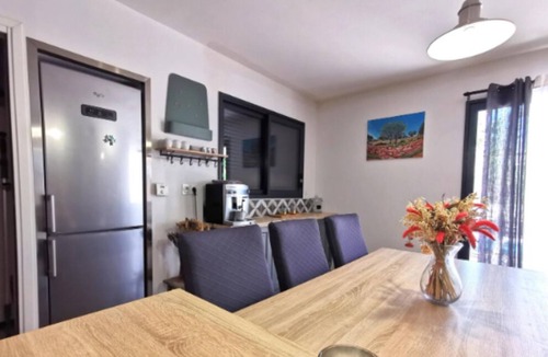 Pomerols House | Chez Babelou