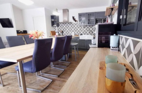 Pomerols House | Chez Babelou