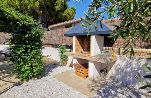 Pomerols House | Chez Babelou