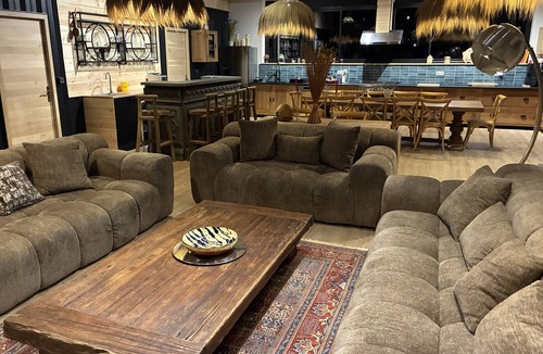 Sizun House | Chez Babeth - Atypical container house in Sizun