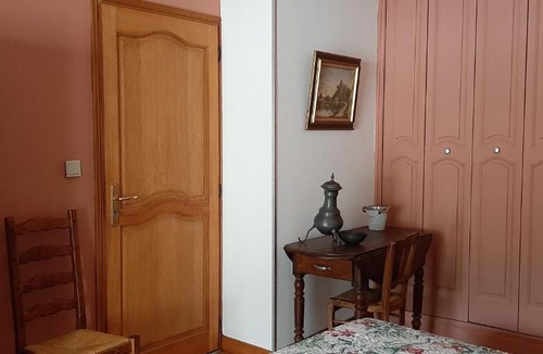 Poule-les-Echarmeaux House | CHEZ BABETH