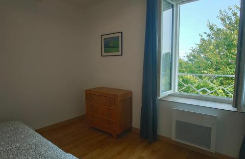 Baule Villa | Chez Babou