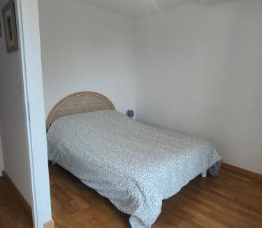 Baule Villa | Chez Babou