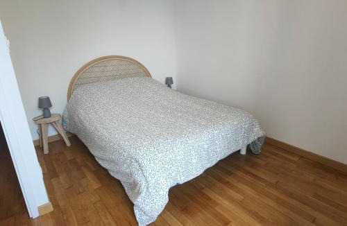 Baule Villa | Chez Babou