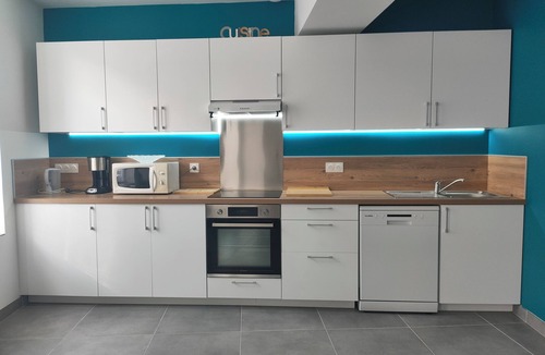 Baule House | Chez Babou Maison Val de Loire