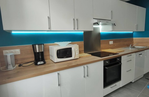 Baule House | Chez Babou Maison Val de Loire