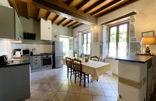 Boeil-Bezing House | Chez Bacabara - Boeil-bezing