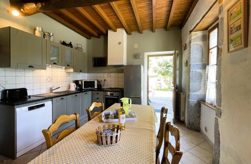 Boeil-Bezing House | Chez Bacabara - Boeil-bezing