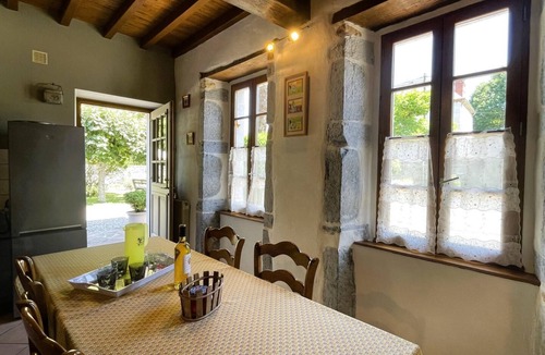 Boeil-Bezing House | Chez Bacabara - Boeil-bezing