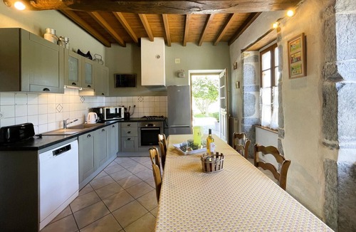 Boeil-Bezing House | Chez Bacabara - Boeil-bezing
