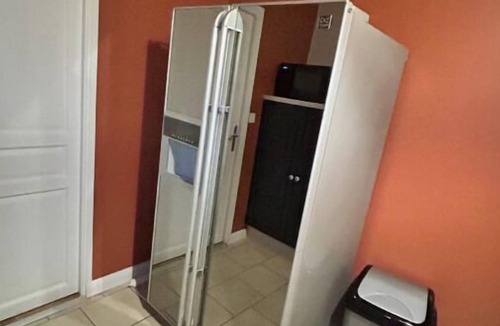 Elnes House | Chez Balthazar