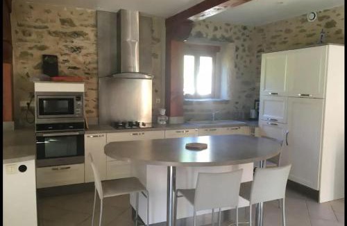 Labastide House | Chez Baptistète