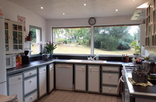 Brossac House | Chez Bardon