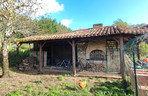 Brossac House | Chez Bardon