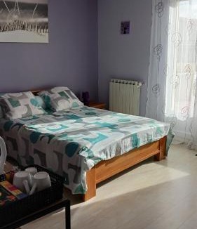 Arvert Bed & Breakfast | Chez Barnar