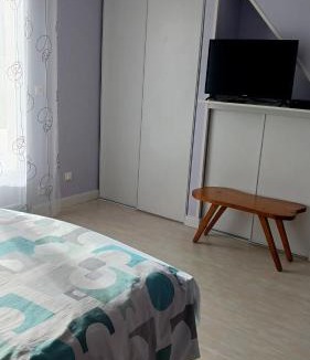 Arvert Bed & Breakfast | Chez Barnar