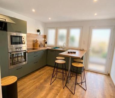 Dernier Sou Apartment | Chez Bartoch