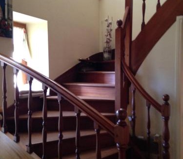 Herbignac House | CHEZ BEATRICE