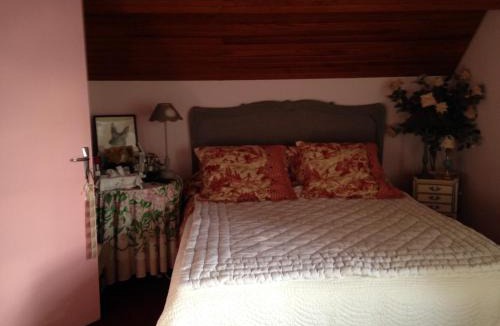 Herbignac House | CHEZ BEATRICE
