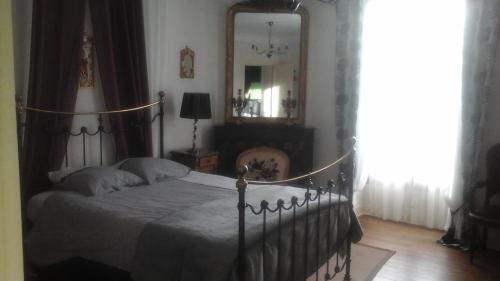 Saint-Sebastien Bed & Breakfast | Chez Beaumont