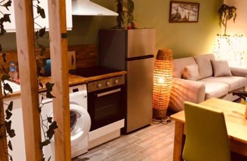 Tallard Apartment | Chez Bel Isa