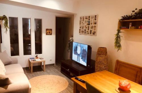 Tallard Apartment | Chez Bel Isa
