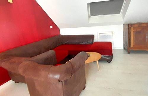 Villandry Apartment | Chez Benjamin -> 6-person apartment - Villandry