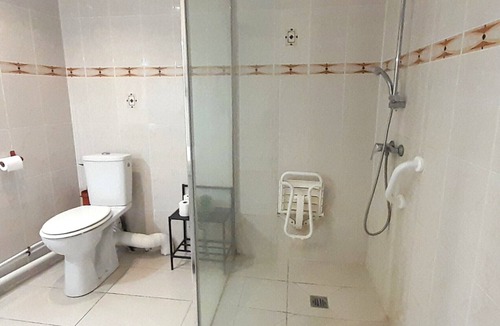 Azay-le-Rideau Apartment | Chez Benjamin -> Accommodation for 4 people/2 Bedrooms