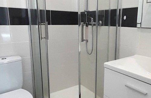 Azay-le-Rideau Apartment | Chez Benjamin -> Studio facing Château d'Azay