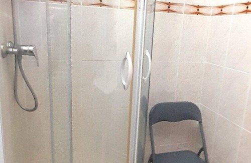 Azay-le-Rideau Apartment | Chez Benjamin -> Terrace & Table tennis 2 to 4 pers.