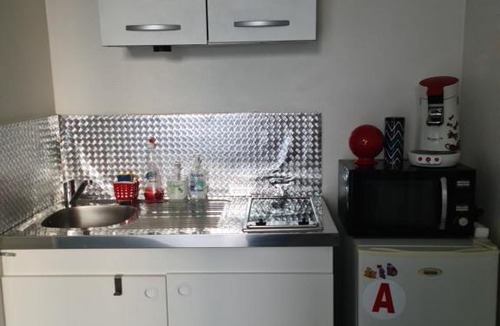 Jarville-la-Malgrange Apartment | Chez Bernadette 3