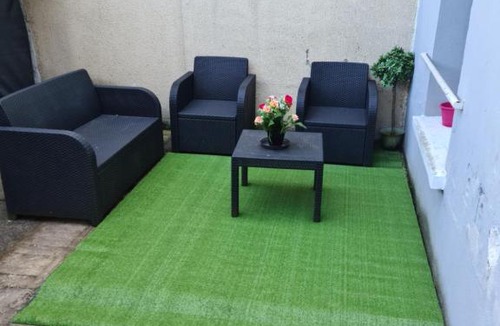 Jarville-la-Malgrange Apartment | Chez Bernadette 3