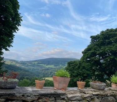 Chalmazel-Jeansagniere House | Chez Bernadette