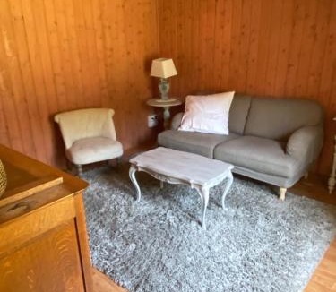 Chalmazel-Jeansagniere House | Chez Bernadette