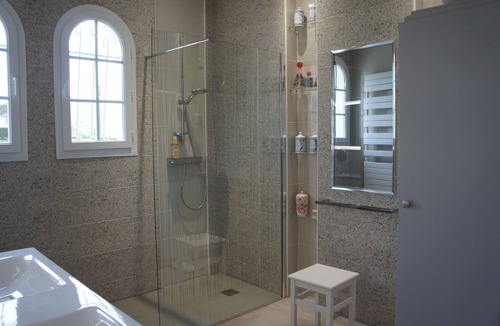 Machecoul House | Chez Bernadou