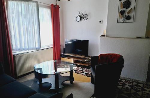 Wallers House | Chez Bernard et Myriam