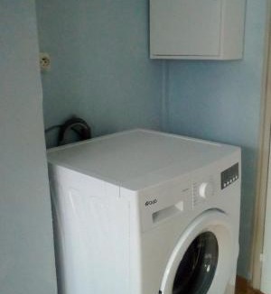 Wallers House | Chez Bernard et Myriam