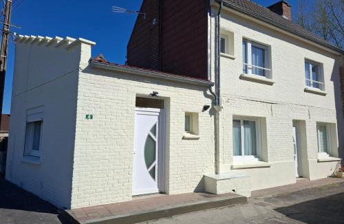 Wallers House | Chez Bernard et Myriam