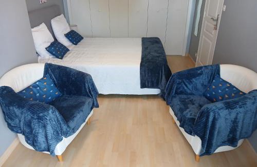 Betton Bed & Breakfast | Chez Bernard et Nicole