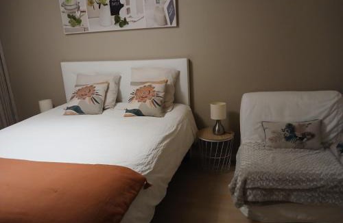 Betton Bed & Breakfast | Chez Bernard et Nicole