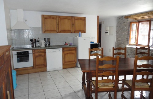 Tramezaigues House | Chez Bernatet cocooning & Spa