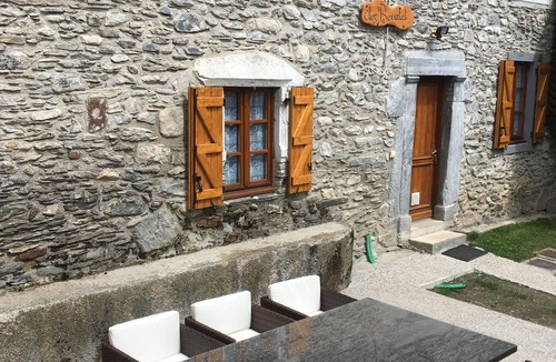 Tramezaigues House | Chez Bernatet cocooning & Spa