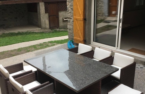 Tramezaigues House | Chez Bernatet cocooning & Spa