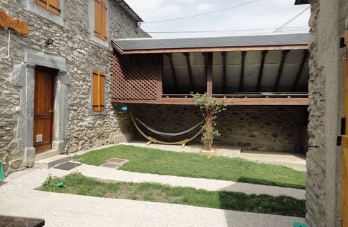 Tramezaigues House | Chez Bernatet cocooning & Spa