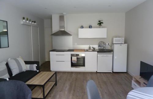 Millau Apartment | Chez Berni
