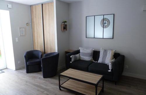 Millau Apartment | Chez Berni