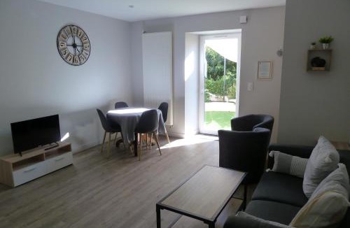 Millau Apartment | Chez Berni