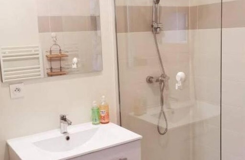 Morlaas Apartment | Chez Beroy