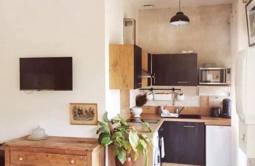 Morlaas Apartment | Chez Beroy